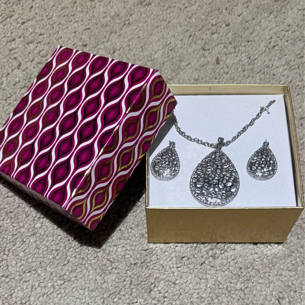 Jewelry set for women